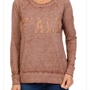 Women's lightweight long-sleeve medium sized shirt